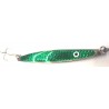Kilty Catcher 32g Emerald Isle Green Henrys Tackle
