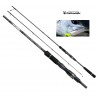 Tailwalk Salty Dash Sea Bass Game Spin Rods henrys tackleshop