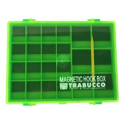 Trabucco Magnetic Hook Box