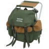 Shakespeare Folding Stool With Backpack Henrys Tackle