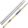 Berkley Pulse  XCD Travel Spin Rods 9ft 19/48g Henrys Tackle
