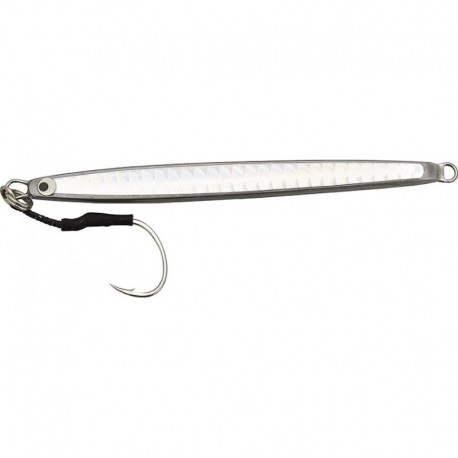 Tackle House P-Boy 25g U02 Silver Scale Single Hook henrys
