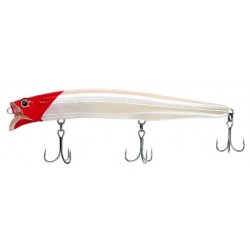 Tackle House Contact Feed Shallow 128 Red Head 01
