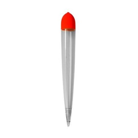 Dennet Clear Pencil Slider Float henrys