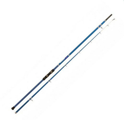Shakespeare Agility 2 Surf 13ft 6in 5-6oz Rod Sea Fishing 