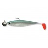 Cormoran Action Fin Shad 13cm Yamame Ghost Henrys Tackle