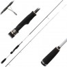 Savage Gear LRF CCS Lure Rod 7ft 6in 5-12g Henrys Tackle