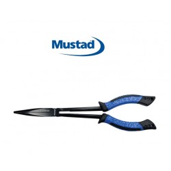 Mustad Needle Nosed Pliers 11 inch