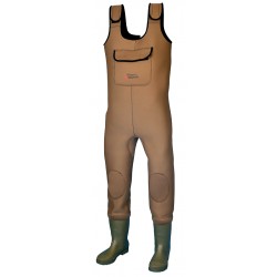 Shakespeare Sigma Neoprene Chest Waders Free Local Shipping