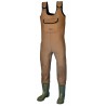 Shakespeare Sigma Neoprene Chest Waders Henrys Tackle