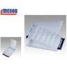 Meiho Reversible 120 Lure Box Henrys Tackle