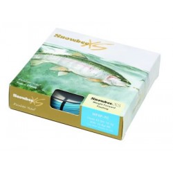 Snowbee XS TC Twin Colour Fly Line Floating
