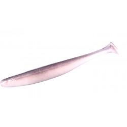 OSP DoLive Shad 6 inch TW142 Soft Shell Smoke