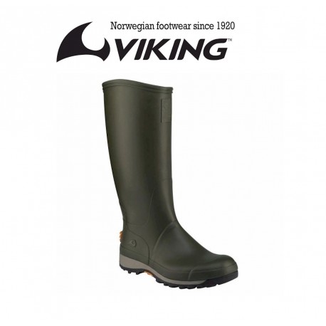 Viking Fauna Rubber Boots henrys
