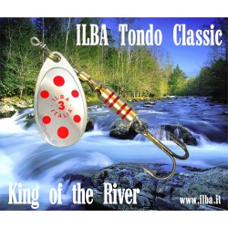 Ilba Tondo Classic