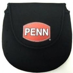 Penn Neoprene Spinning Reel Case Cover henry
