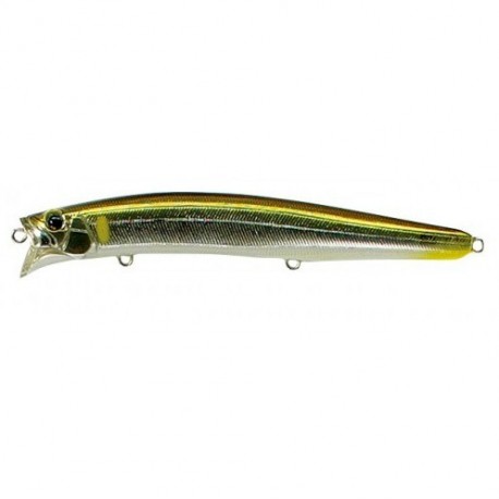 Tackle House Contact Feed Shallow 128mm  no 8 Ayu Junior pollack henrys