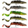 Savage Gear 3D Burbot Slow Sinking Henrys Tackle