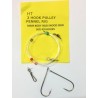 HT Pulley Pennel Beach Rig Henrys Tackle