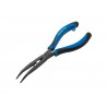 Kinetic 8.5in Curved Nose Pliers Henrys Tackle