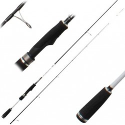 Savage Gear LRF CCS Lure Rod 7ft 6in 5-12g