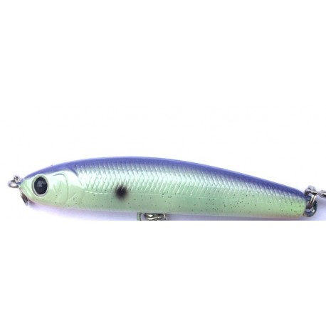 Lucky Craft Wander 45 Table Rock Shad henrys