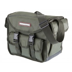 Cormoran Shoulder Bag 20x23x18 cm