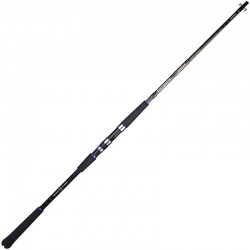 Sakura Salt Sniper New 2.0 Bass Spin Rods henry