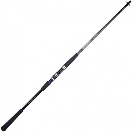 Sakura Salt Sniper New 2.0 Bass Spin Rods henrys