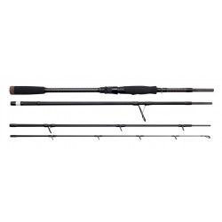 Savage Gear SG2 Power Game Travel Spin Rod 8ft 40-80g