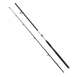 D.A.M AquaX Allround Heavy Spin Pier Rod 8ft