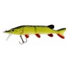 Mike The Pike Hybrid 28cm 185g Low Floating Baltic Pike henrys tackleshop