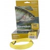 Snowbee Classic WF Floating Pale Yellow Henrys Tackle