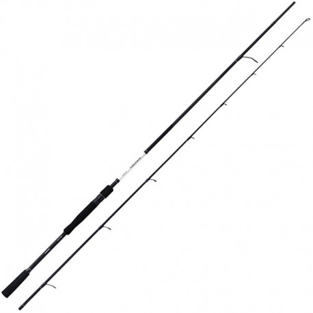 Shimano Vengeance CX Bass Spinning Rod 8ft H 20 60g henrys