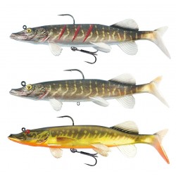 Westin Mike The Pike HL 14cm 30g