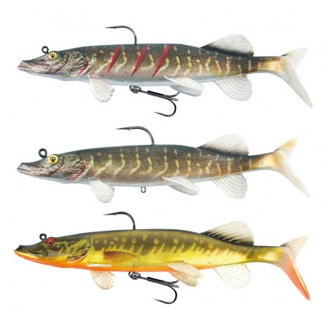 Westin Mike The Pike HL 14cm 30g henrys