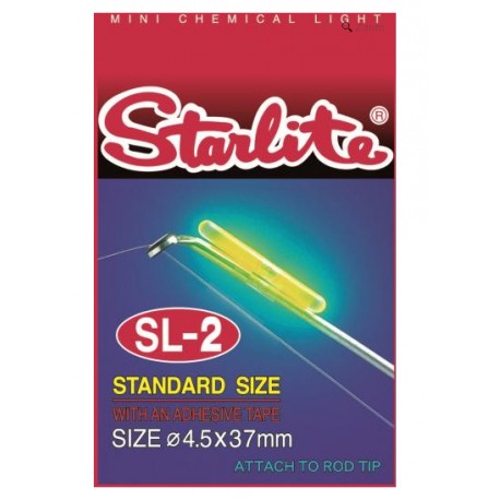 Starlite SL2 4.5 x 39mm henrys