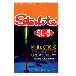 Starlite SL5 3 x 23mm