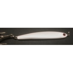 Lucky Craft SW Wander Jig 50g Pearl White