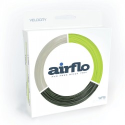 Airflo Velocity  Fly Lines