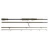 Savage Gear SG4 Light Game Travel Spin Rod Henrys Tackle