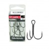 Daiwa  Cutting Point Saltwater Treble Hook DT4601 Henrys Tackle