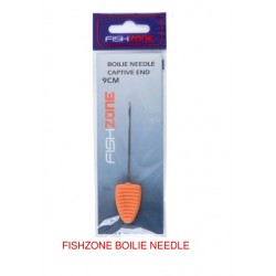 Fishzone Boilie Baiting Needle