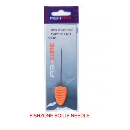 Tronix Boilie Baiting Needle henrys