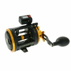 Penn Squall 20 Level Wind Line Counter Boat Reel