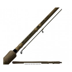 Savage Gear SG4 Shore Game Fast Action Rods