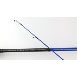 Sunset Sunlure SW20 Saltwater Spin Rods
