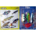 Lure Kits Assorted