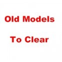 Old Models To Clear