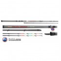 Competition Boat Rods